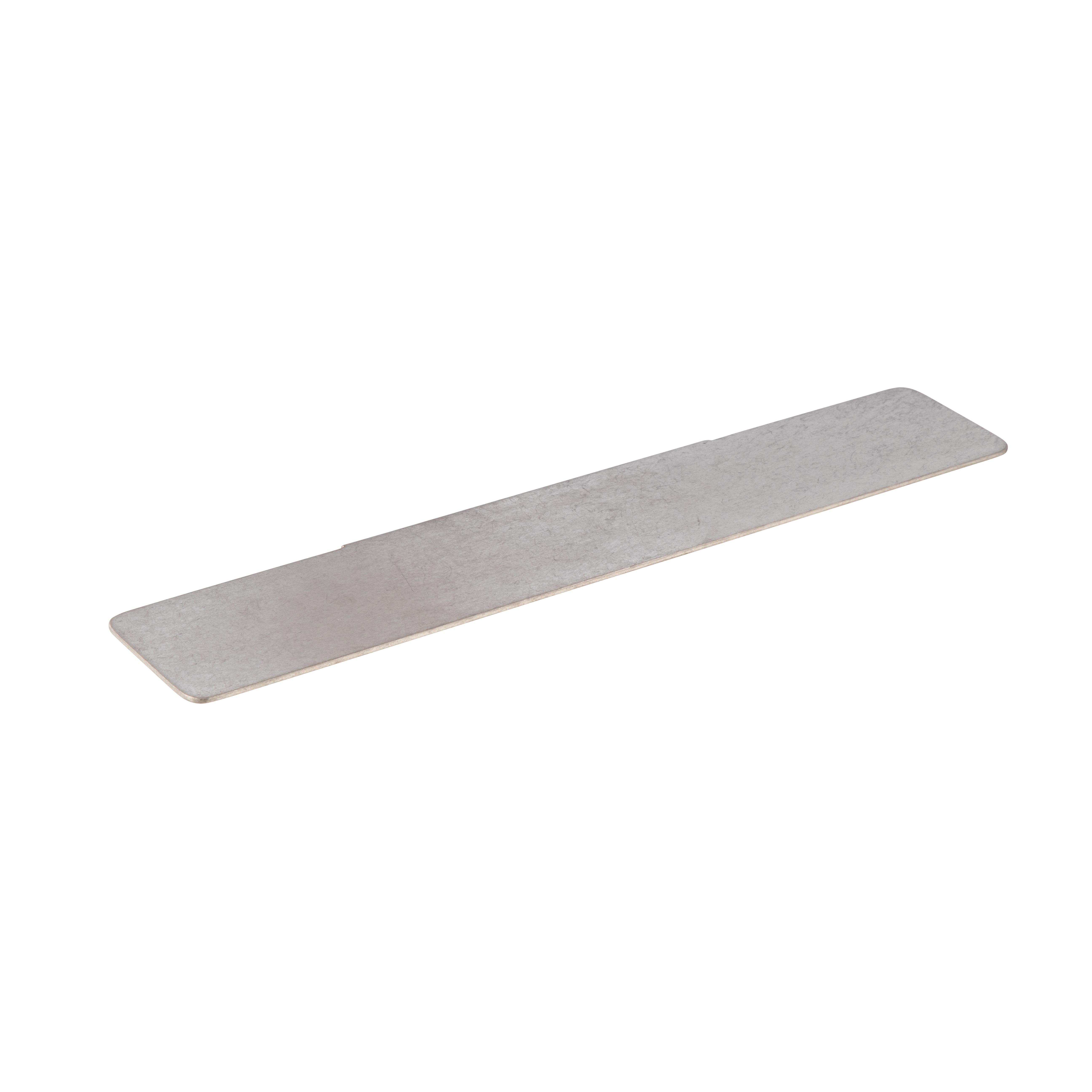 Vaada Extended Shower Shelf 440mm - Antique Steel