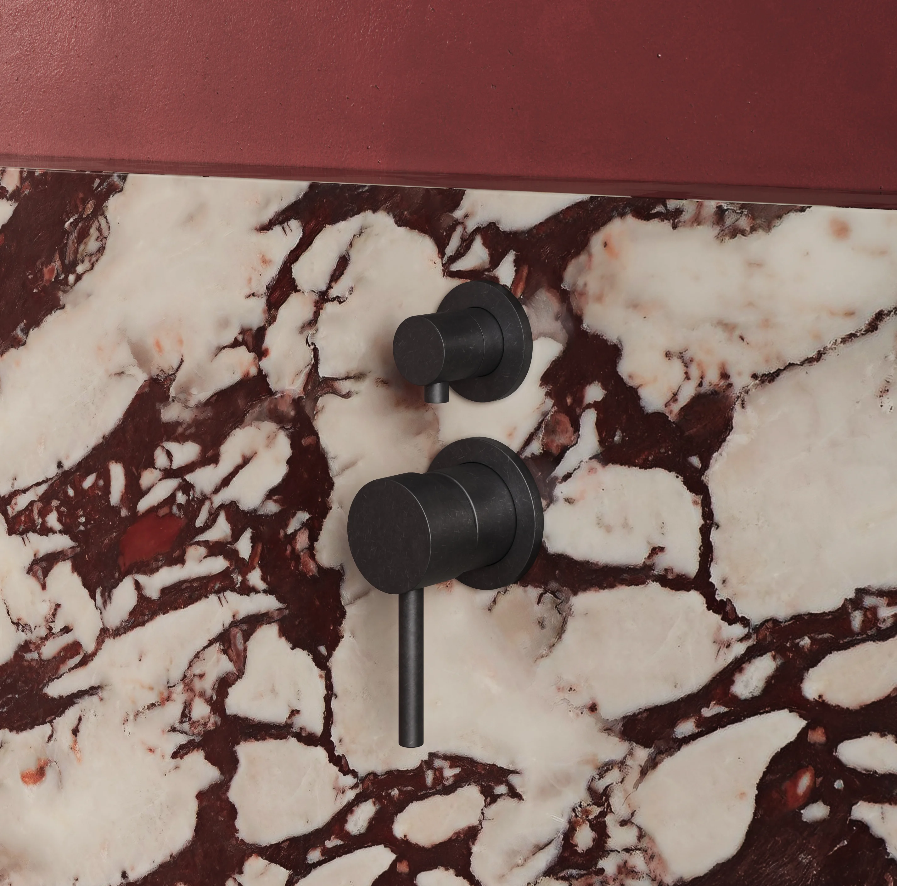 AntiqueBathroom ShowerScene Var02 Angle04 Slate 