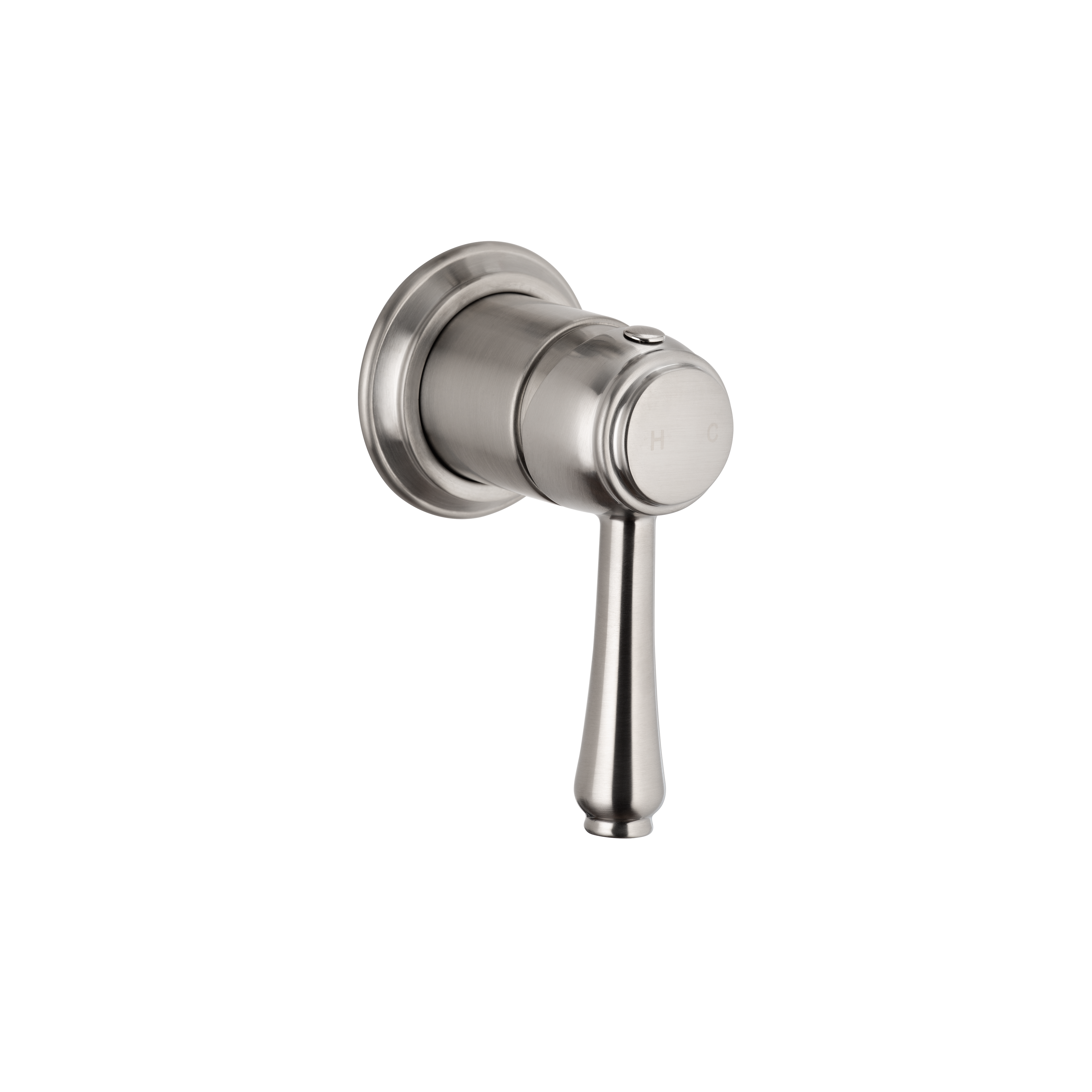 Kingsley Mixer - Parent File