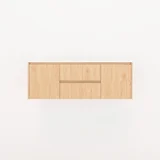 Archer%202-Door%20with%20Centre%20Drawers%201428mm V1 Pure%20Oak