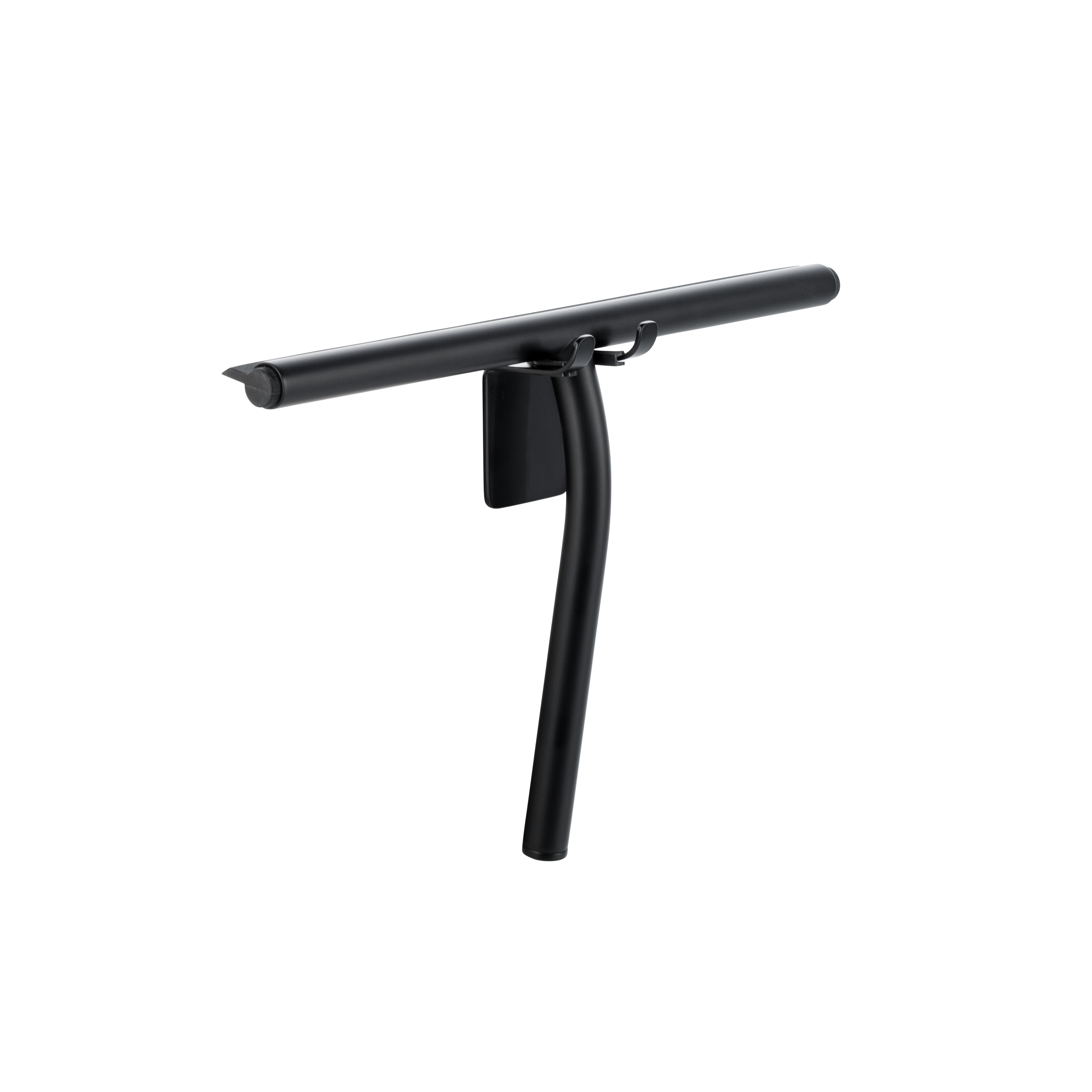 Shower Squeegee - Matte Black