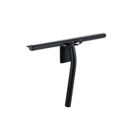 Shower Squeegee - Matte Black