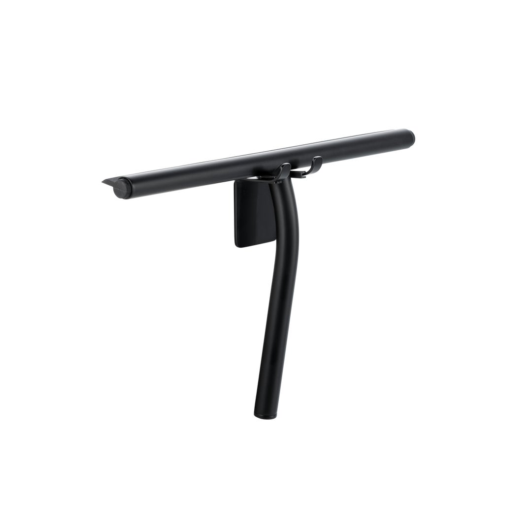 Shower Squeegee - Matte Black