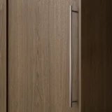 Cabinetry Pulls V3 Tezra Pull 500mm BN