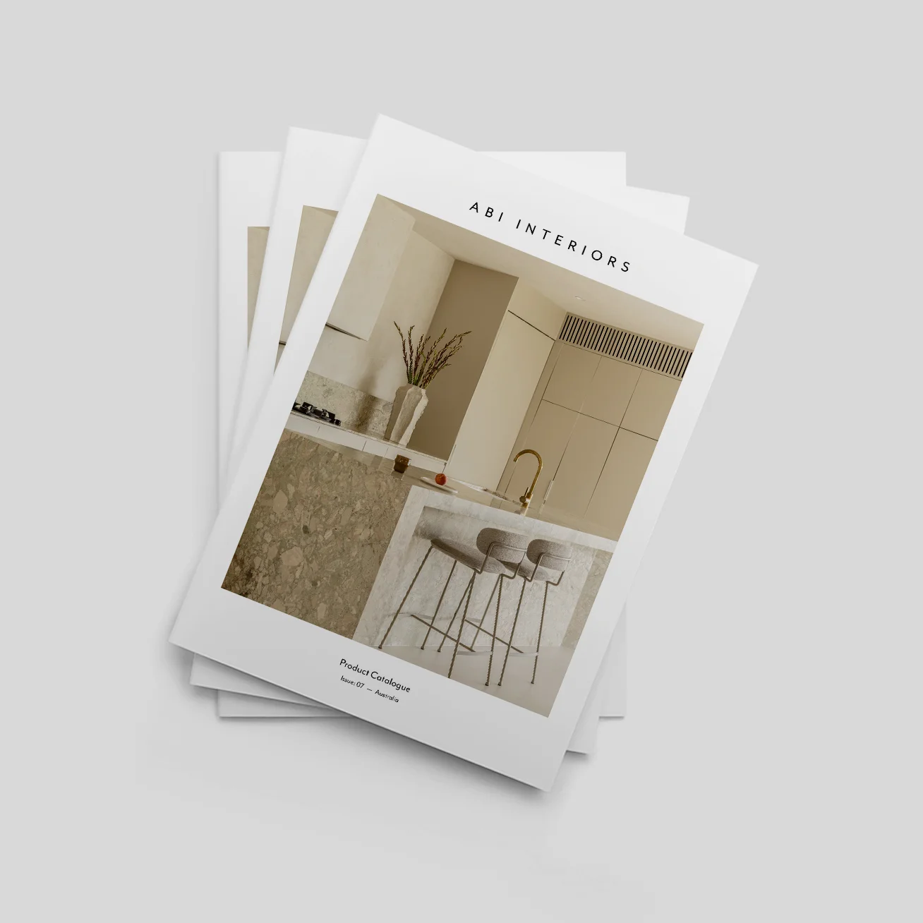 AU 2026 Product Catalogue Cover Page Mockup 1308px