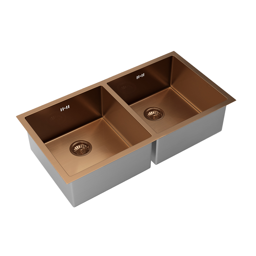 Zalo kitchen sink Angle BC