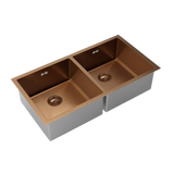 Zalo kitchen sink Angle BC