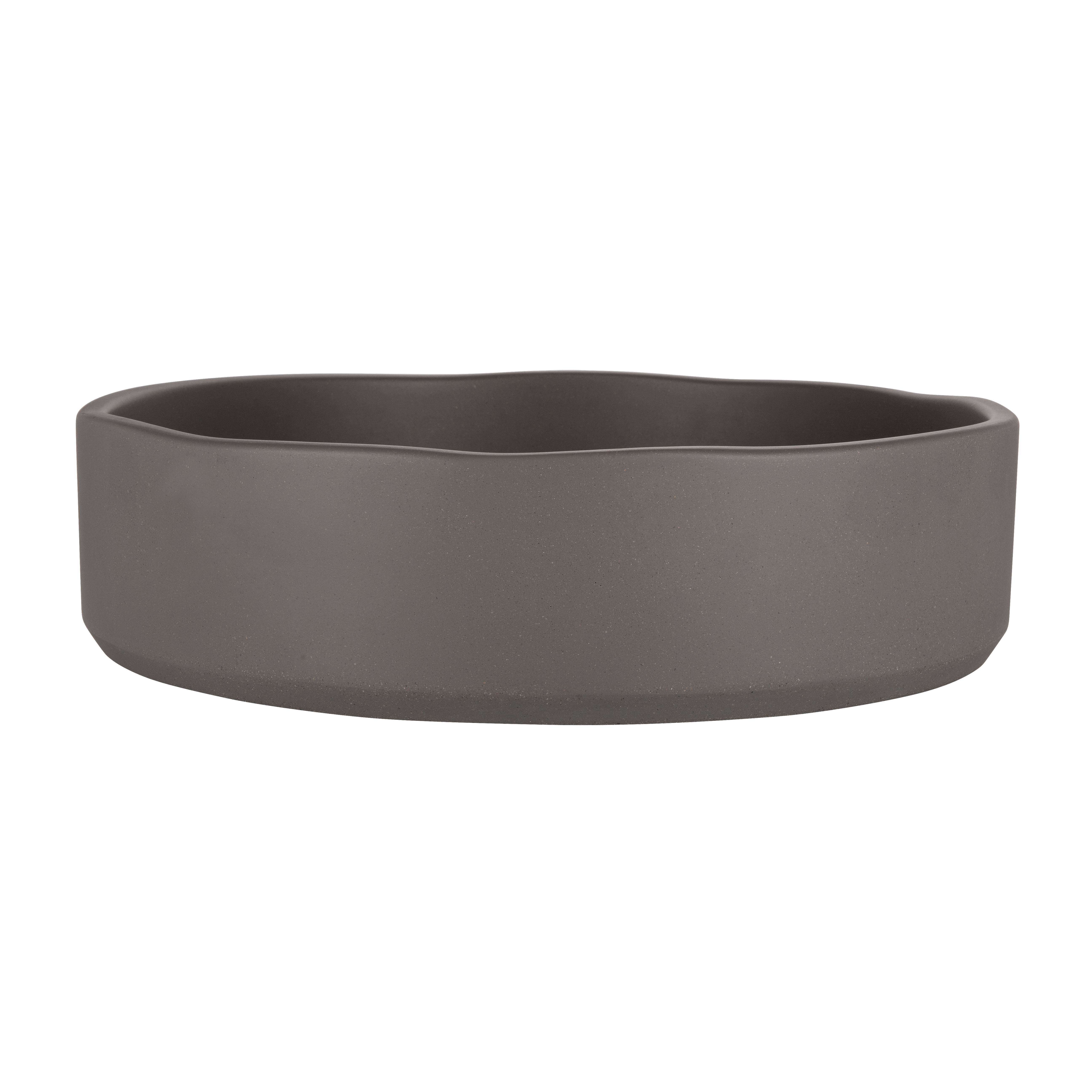 Melia Concrete Basin Grey 1