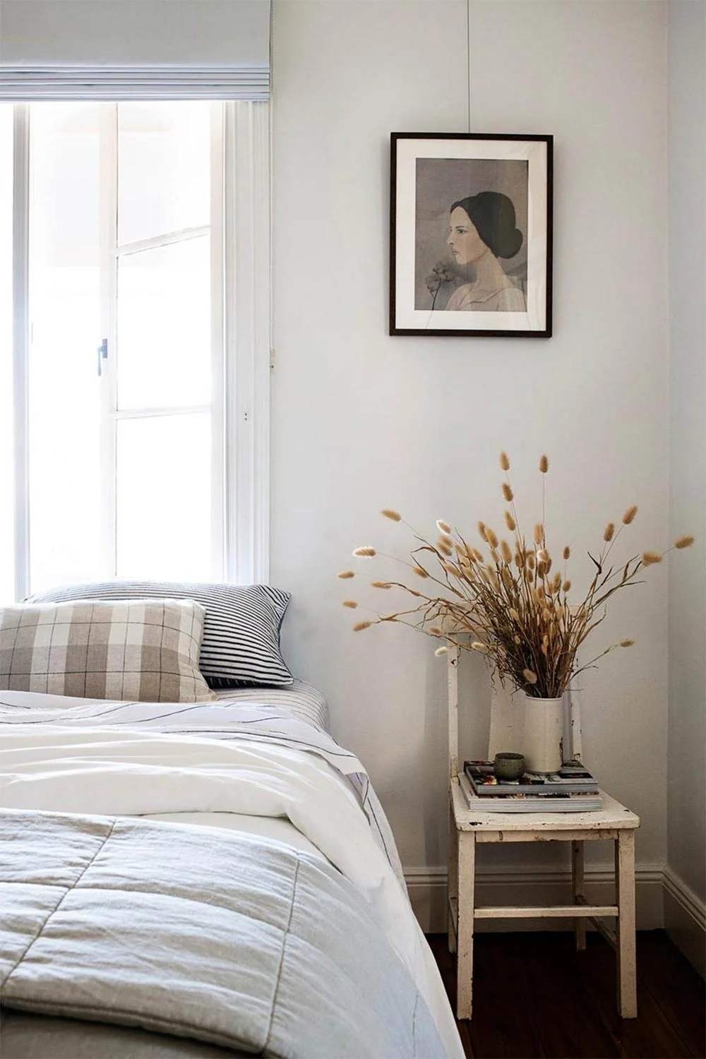 Cottagecore-Bedroom-Linen-Bedding