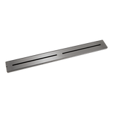 Harper%20Shower%20Channel%20Waste%20900mm%20-%20Brushed%20Gunmetal 