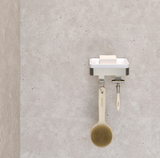 Maya SoapDishShelf 2 SS