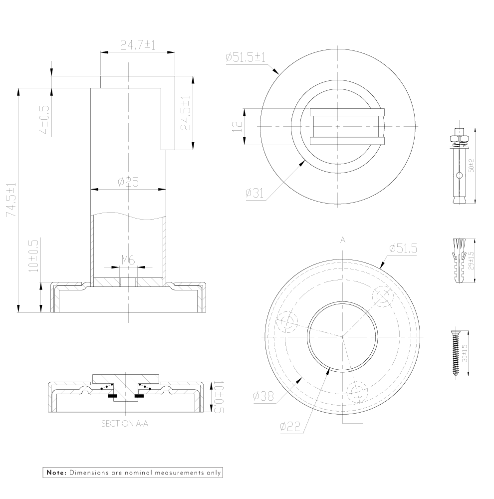 Kolton%20Door%20Stop%20-%20Brushed%20Brass%20-%20Specifications%201