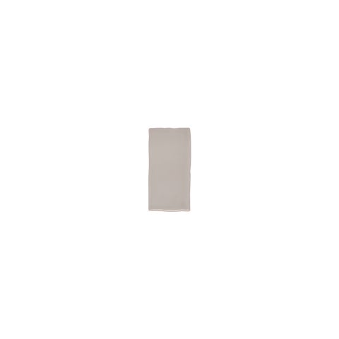 Tropea Natural Edge Rectangle Tile - Dove Grey (Sample)