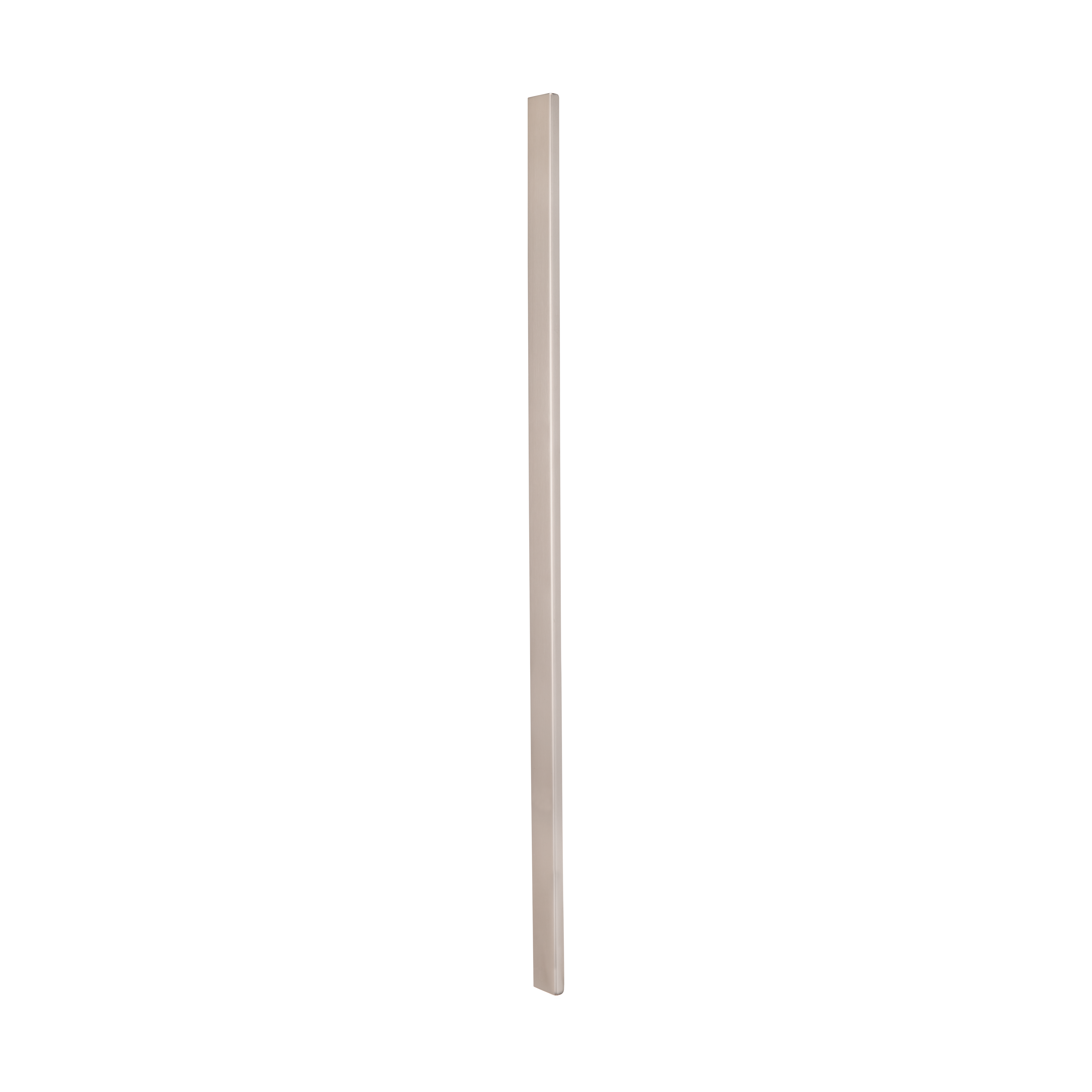 Rappana Cabinetry Pull Extended 800mm - Stainless Steel