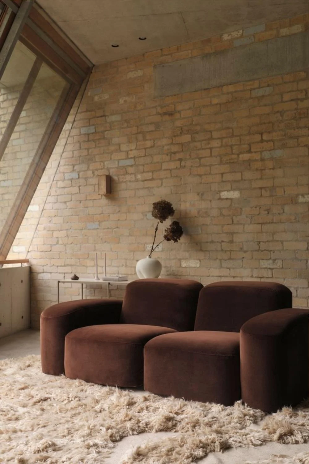 Modern Interior Design Sofa Design