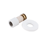 Swivel Hob Spout Female Adapter W