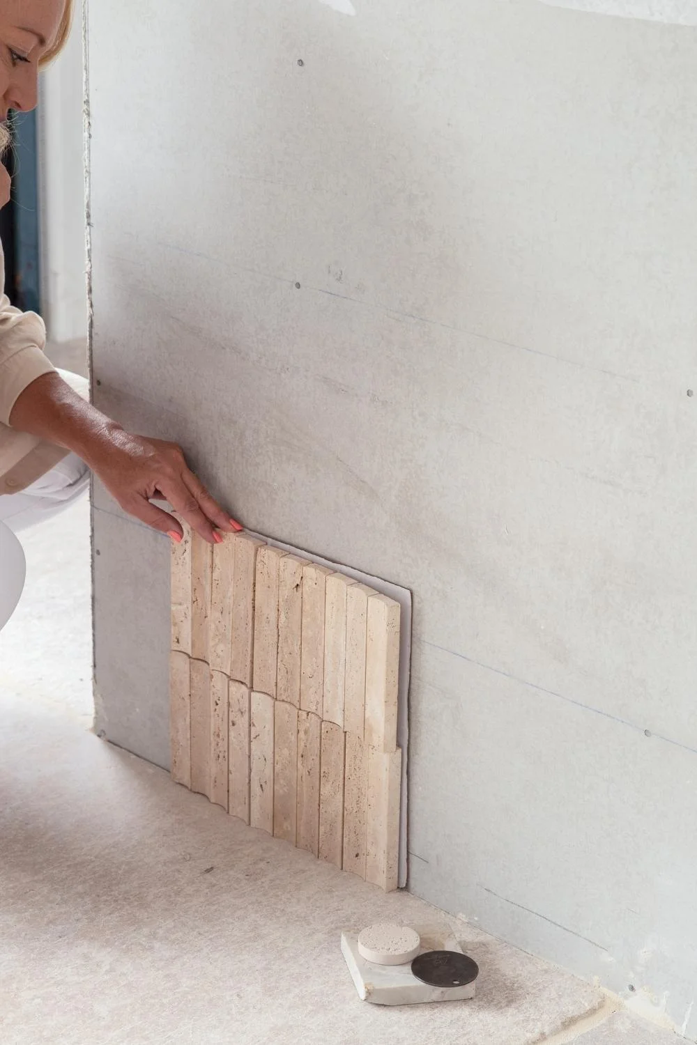 How to Renovate a Bathroom Tiling Time