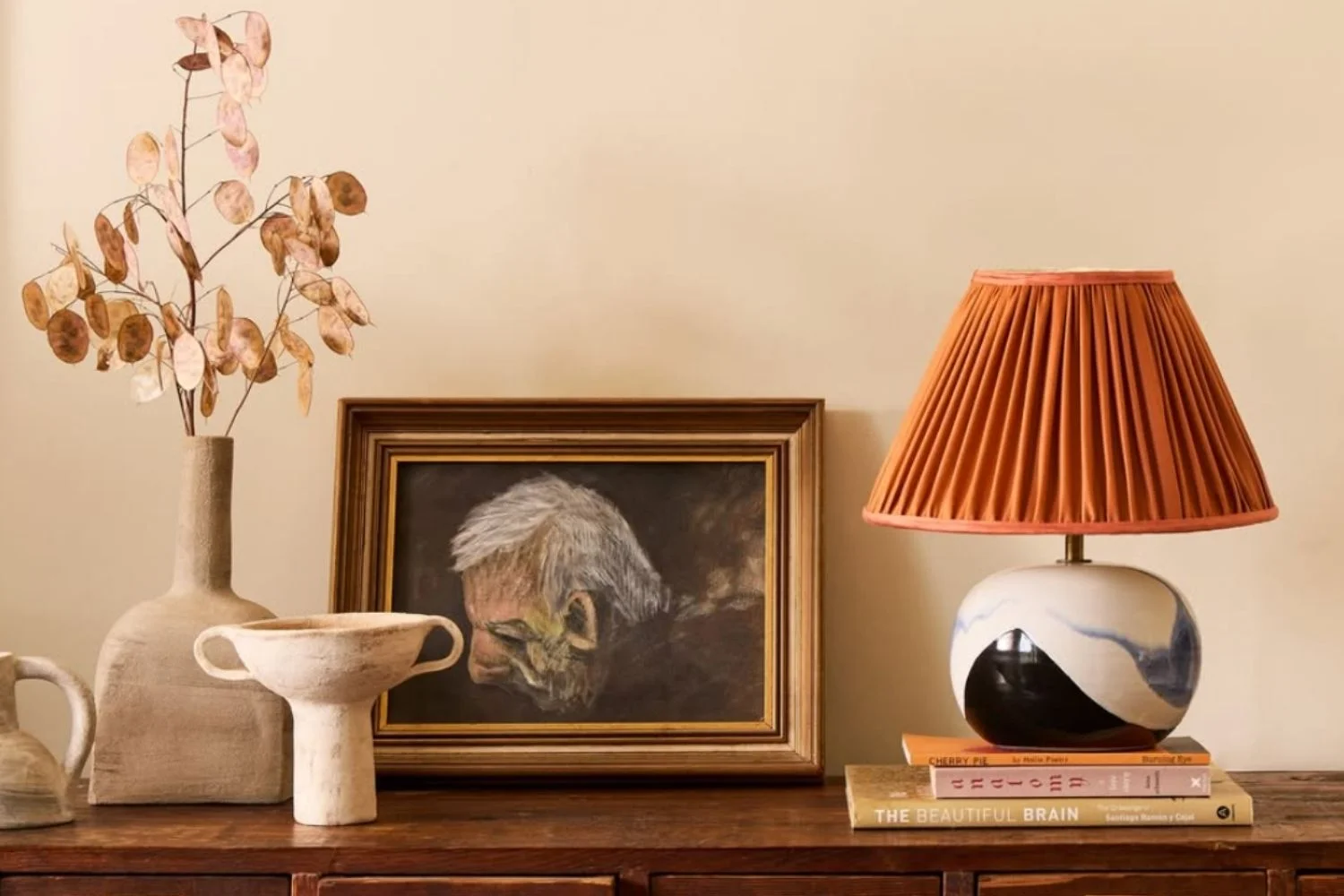 London Interior Design Lighting