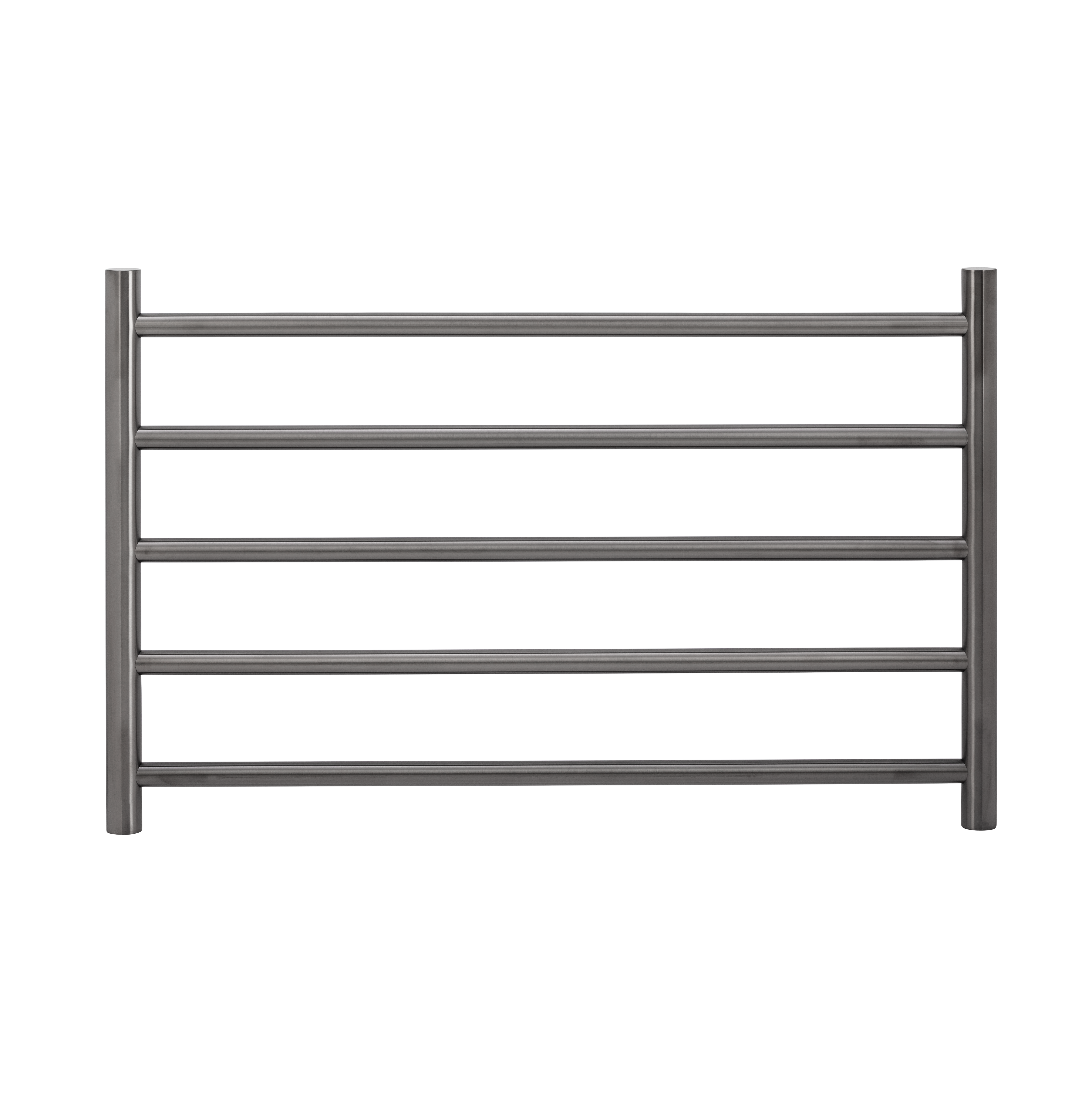 elysian heated towel ladder front GM