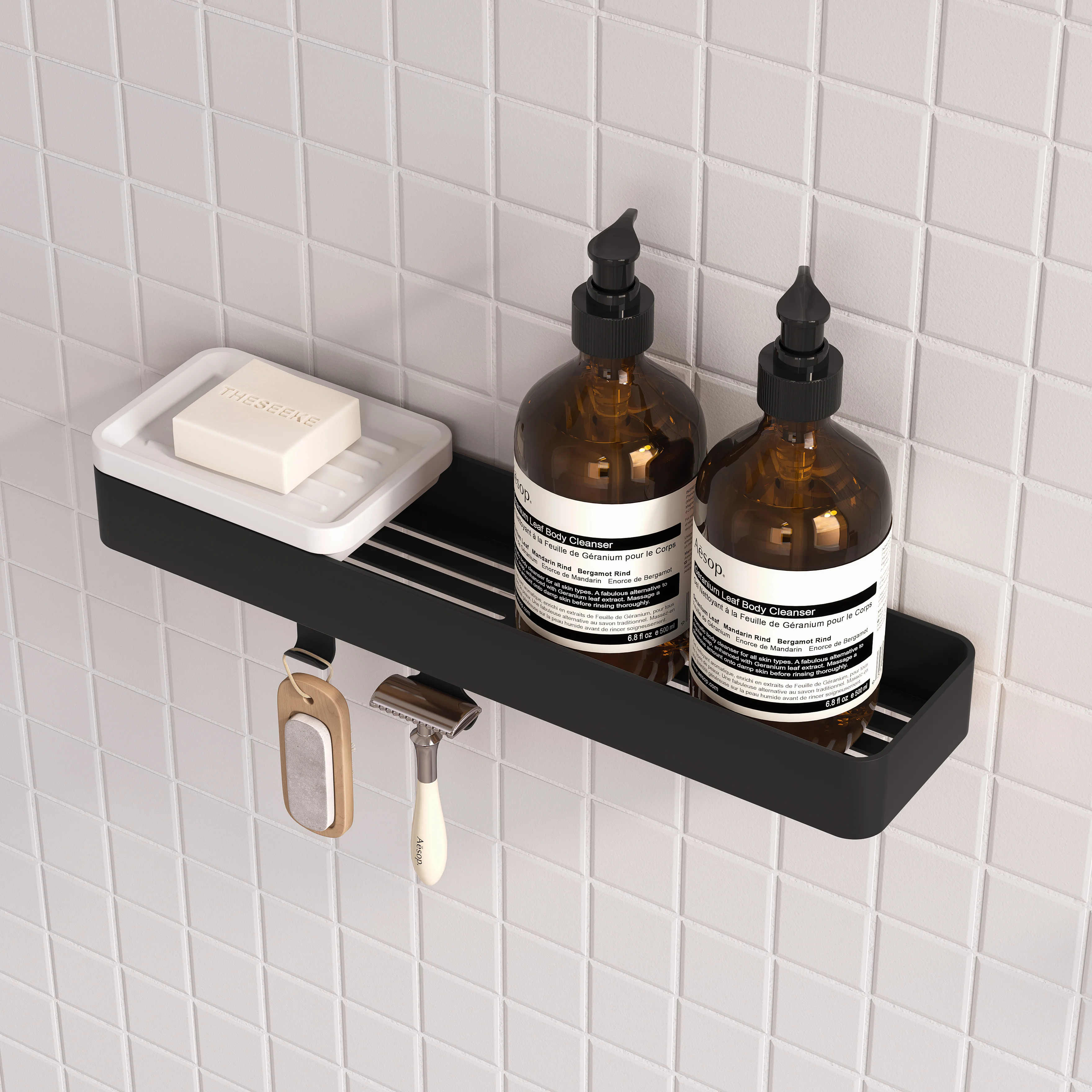 Maya Shower View06 MB