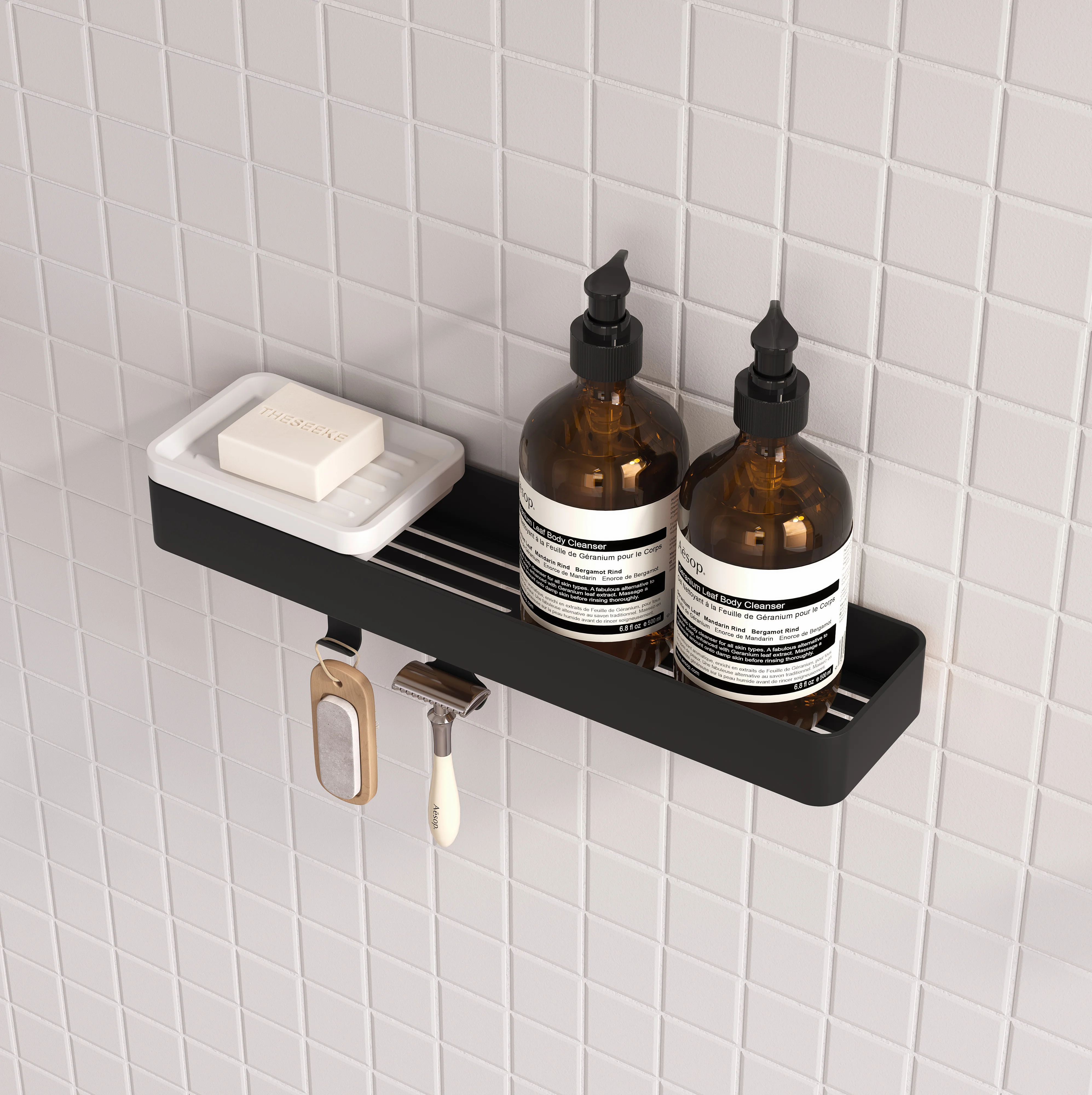 Maya Shower View06 MB