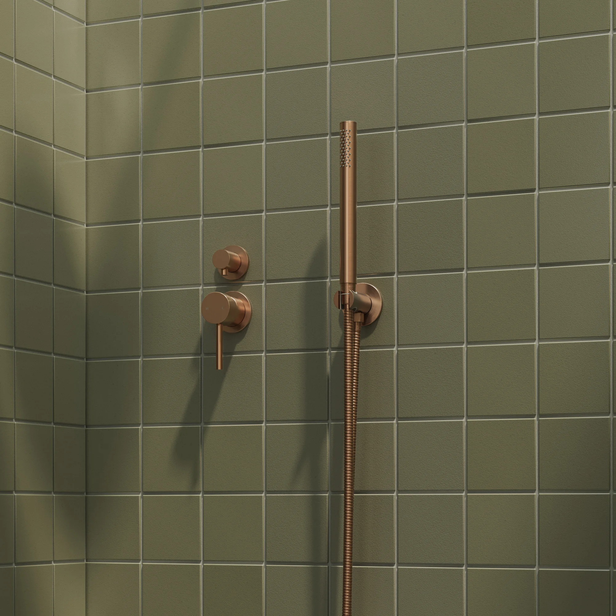 Sola-Lucca Close Up Concept 1 Sola Hand Towel Holder--BC