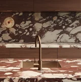 Close%20Up-View%20G Elysian%20Tap-Seba%20Sink Bronze