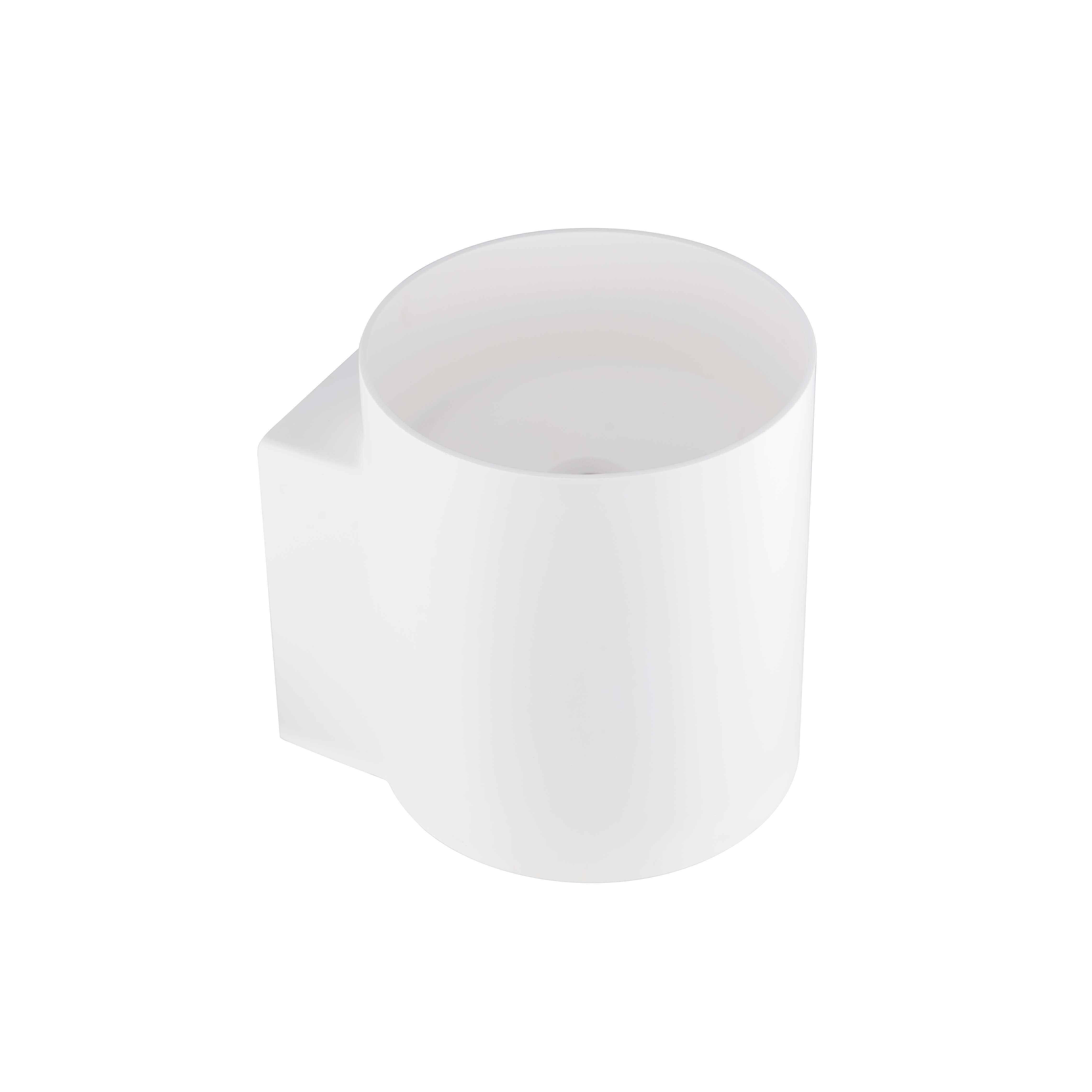 14375---Esme-Mini-Wall-Hung-Basin Side Cylinder 1