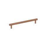 Tezra Cabinetry Pull 220mm BC 2