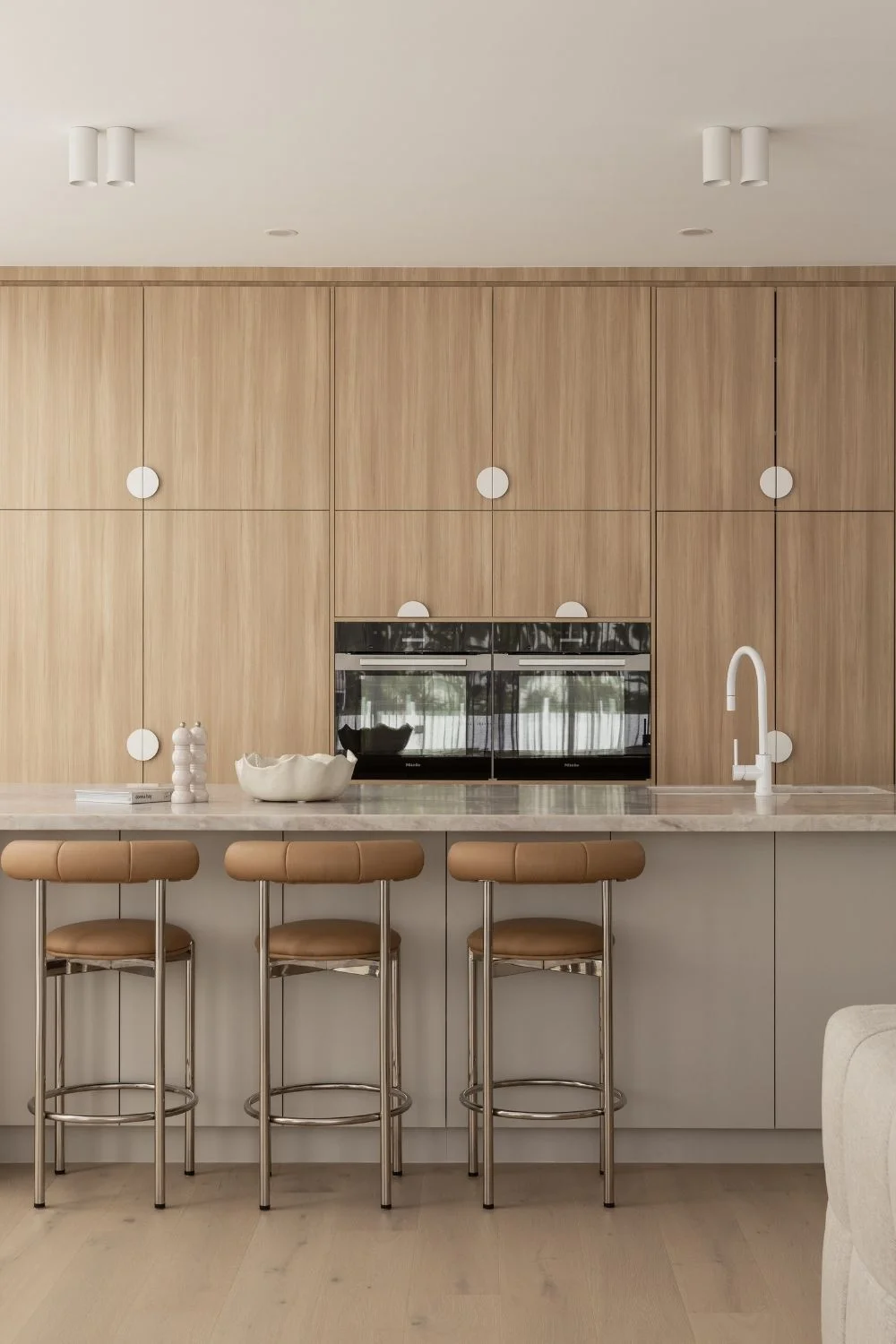 Cohesive Design Interior Idesd