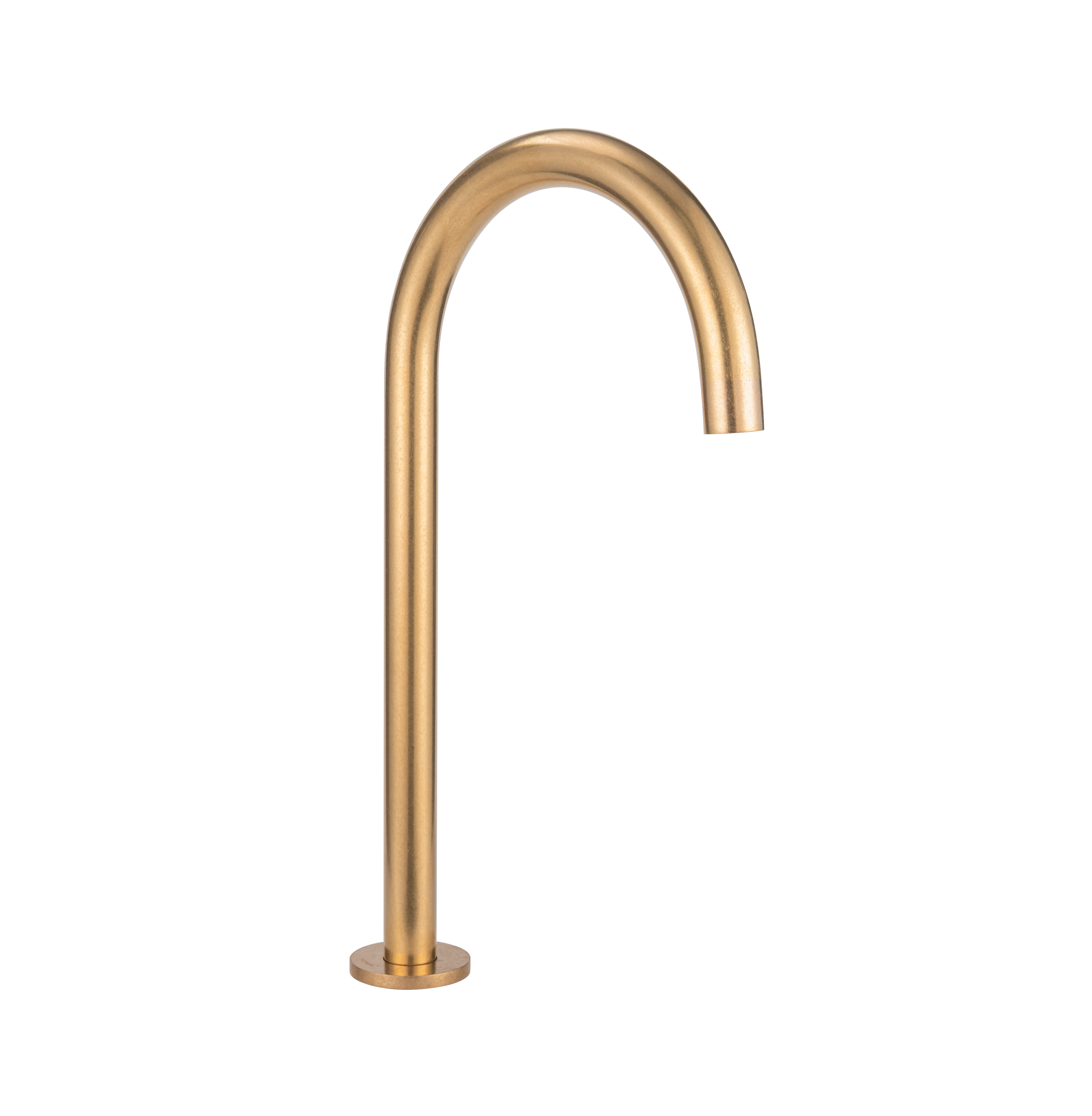 Gooseneck-Hob-Swivel-Spout---Tumbled-Aged-Brass-1