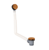 ClickClack BathWaste with Overflow BC