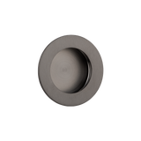 atley flush pull round GM