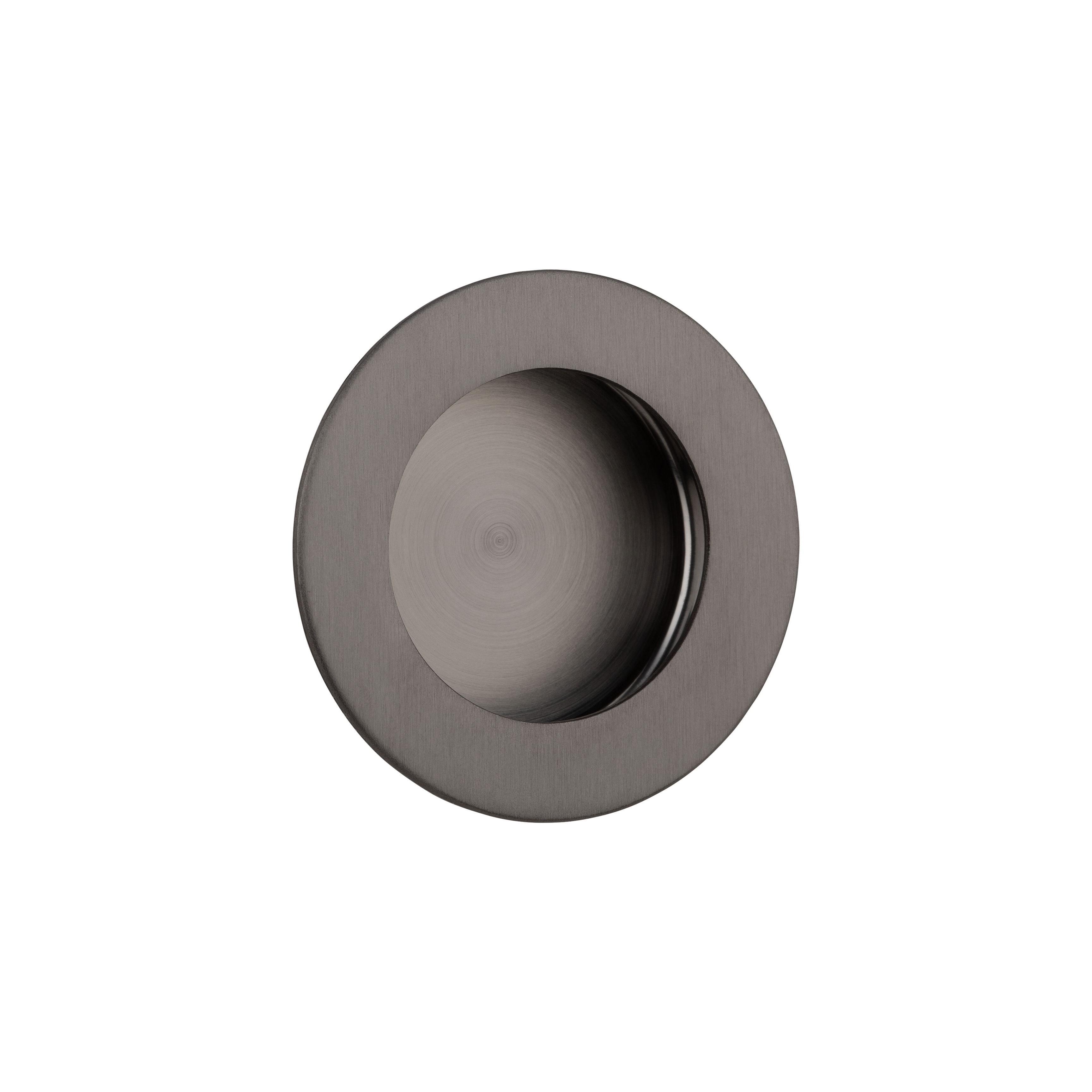 atley flush pull round GM