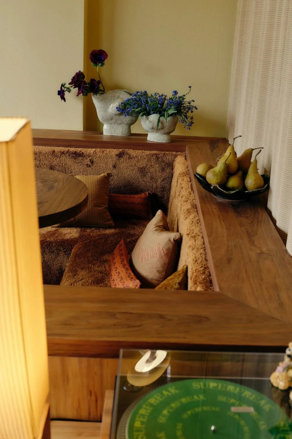 Aesthetic Cafes in Sydney Cosy Stylish