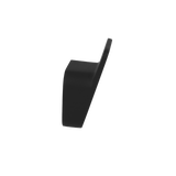 Nesso Robe Hook Matte Black V2