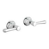Kingsley assemble%20tap wall Chrome