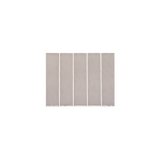 tropea natural edge subway dovegrey