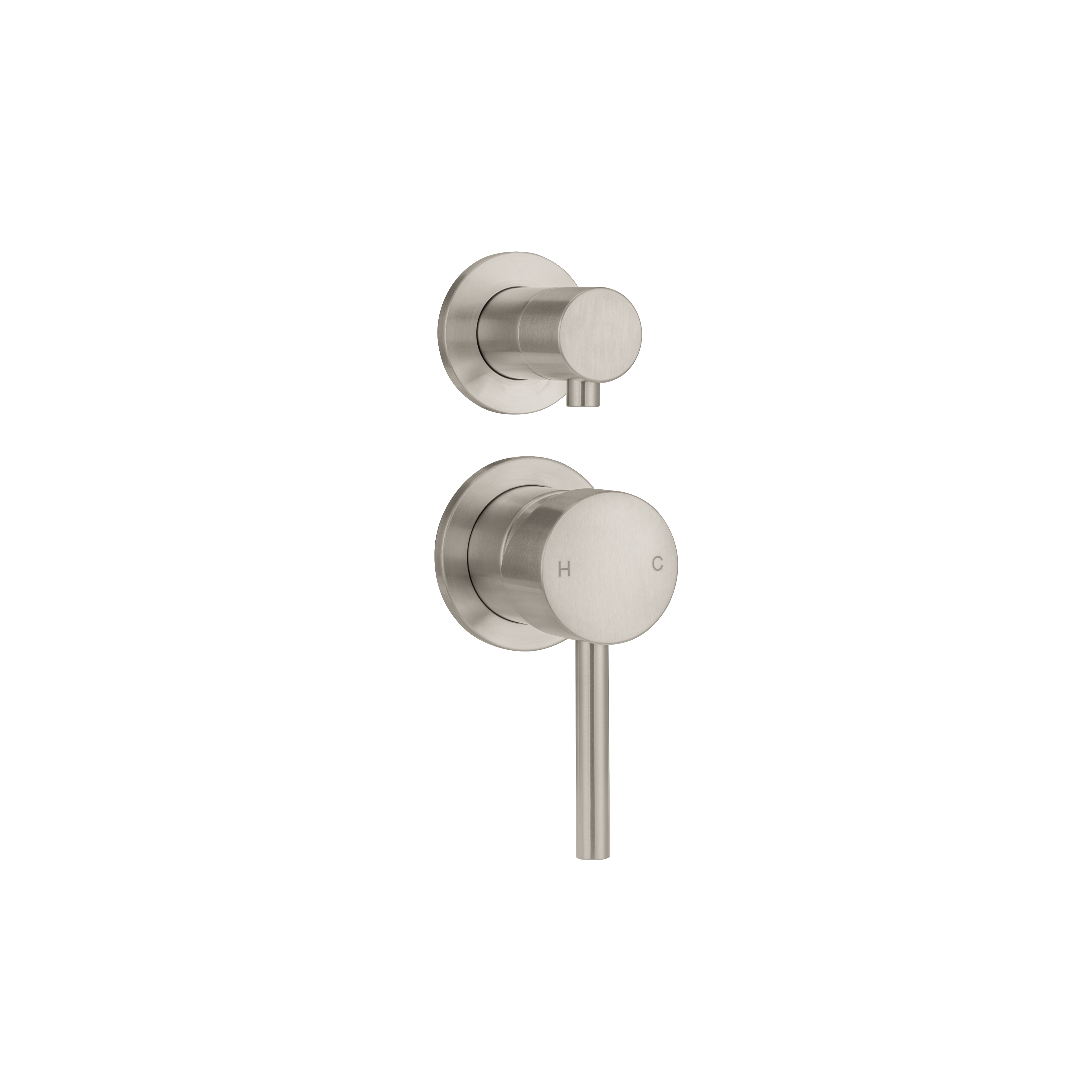 17794---Sola-Shower-Diverter Side Stainless-Steel-1