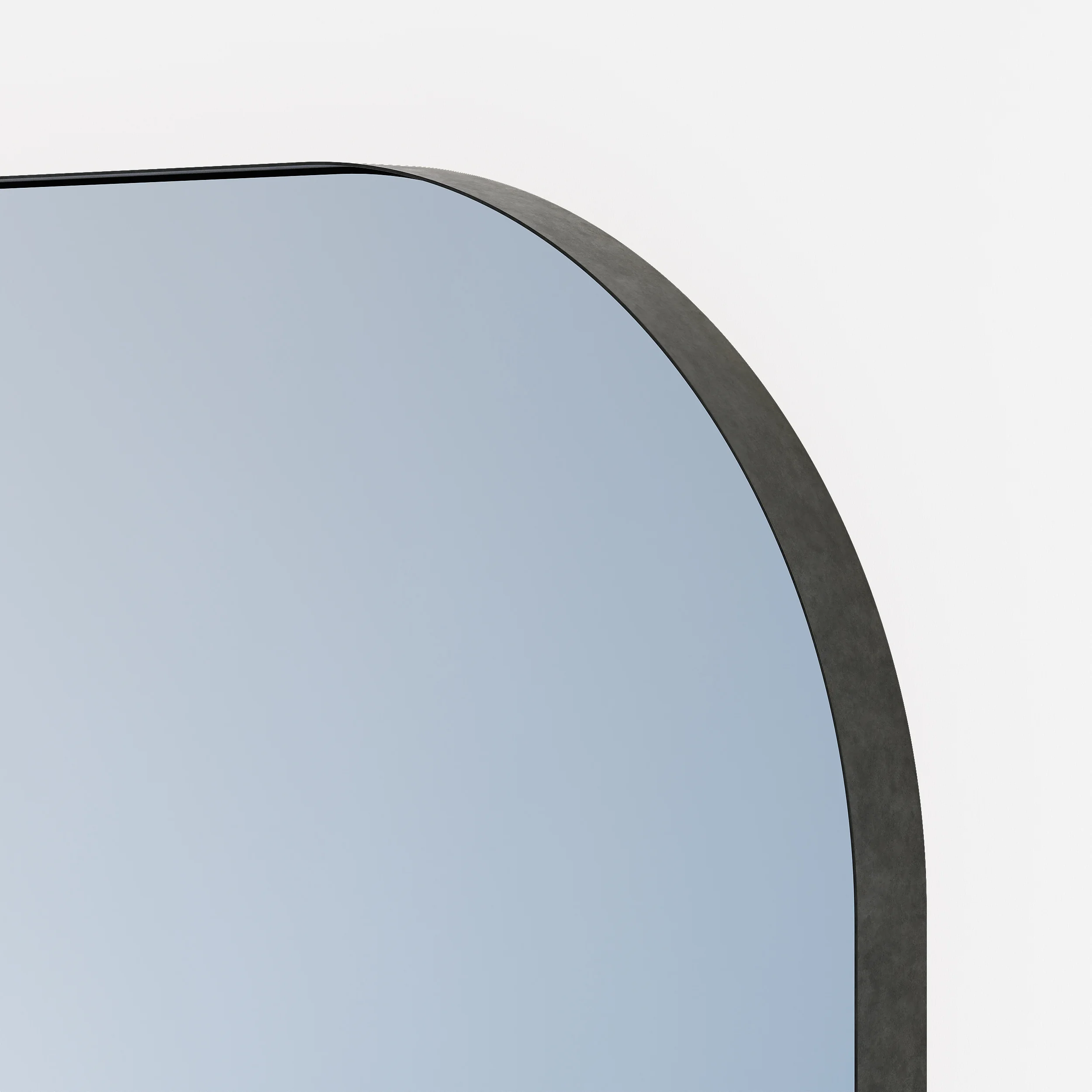 Arch%20Wall%20Mirror%20600x750mm V2 Slate