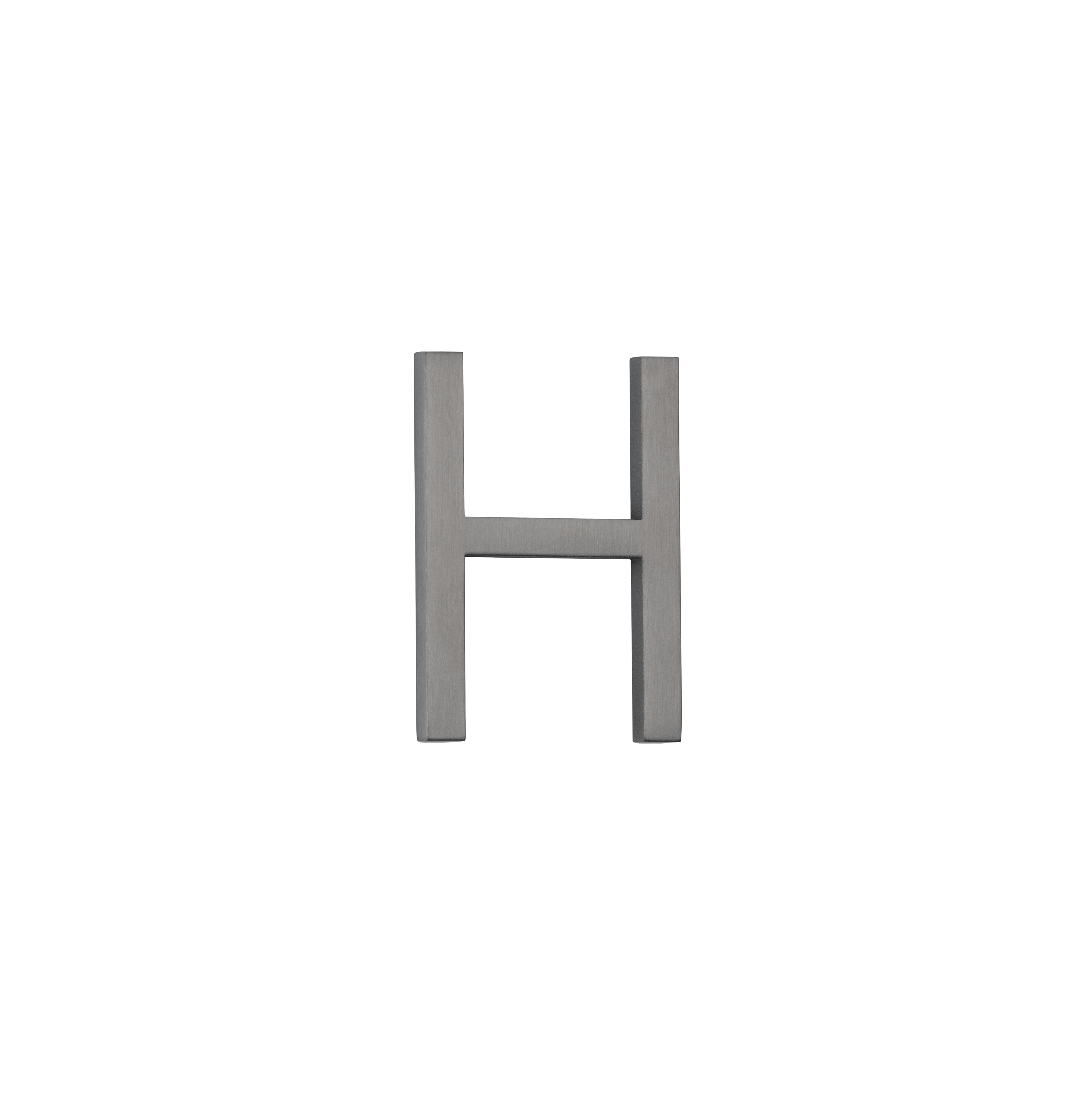 H 60mm Angled GM