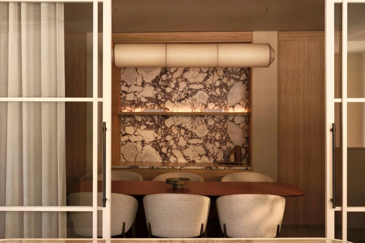 Clerkenwell Showroom London 5