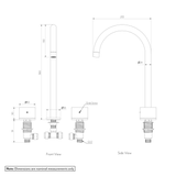 PIXI Tile Insert Assembly Bench Mounted Set Gallery Spec-01