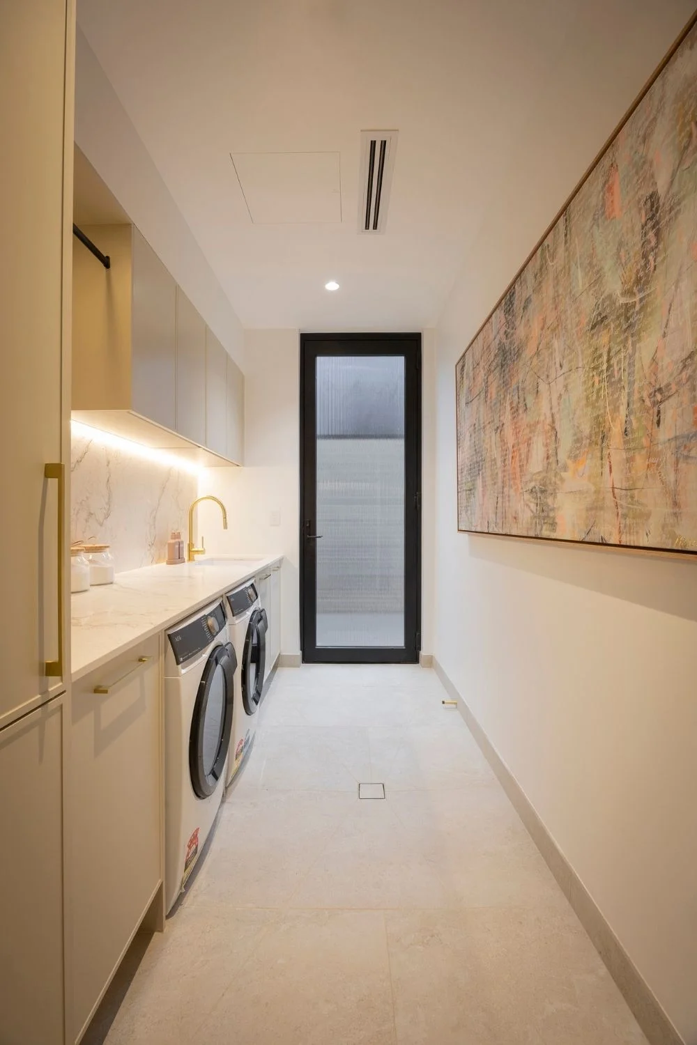 The Blockl Laundries 2026 ABI Interiors  Choices