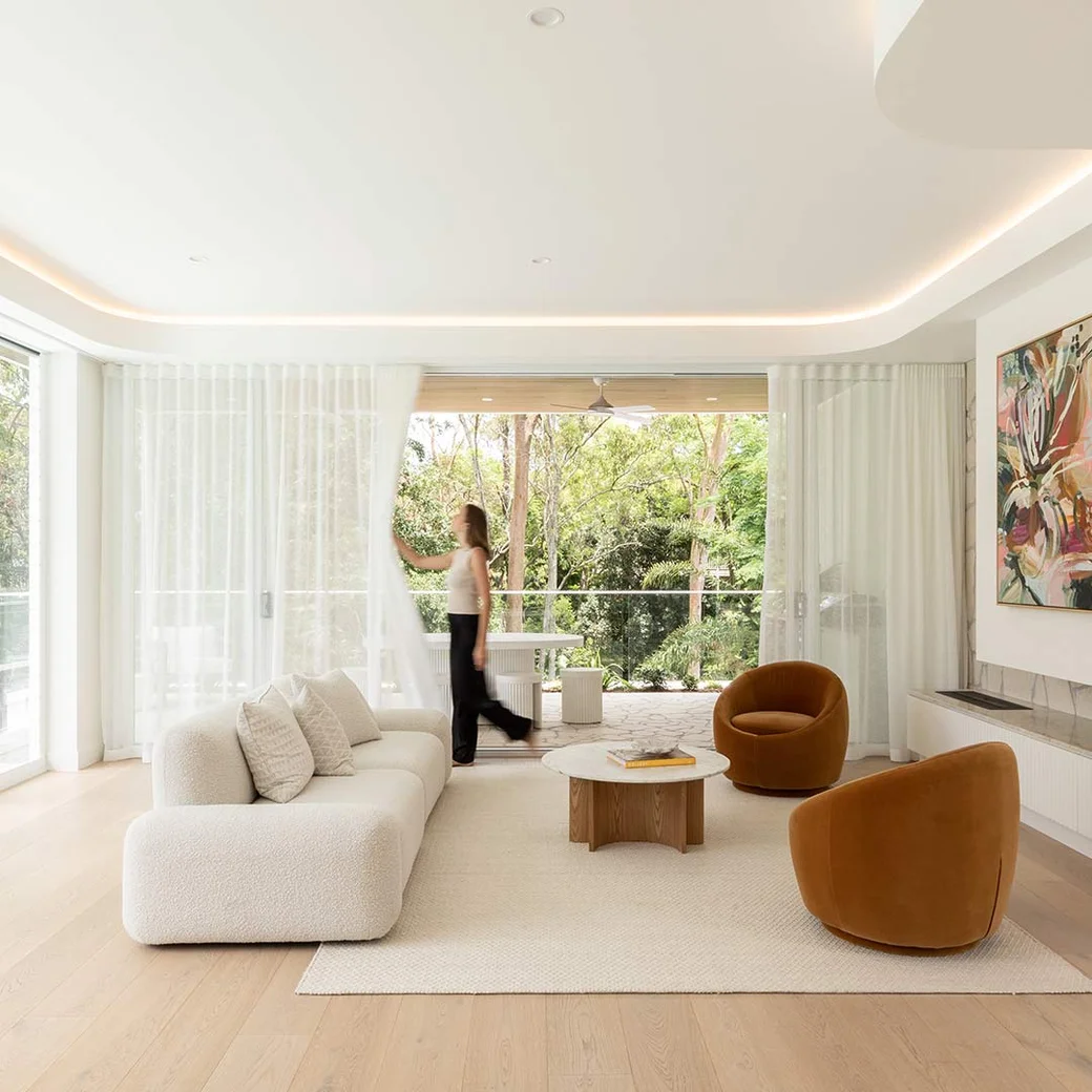 Understanding the Elements of Modern Australian Design ABI Interiors