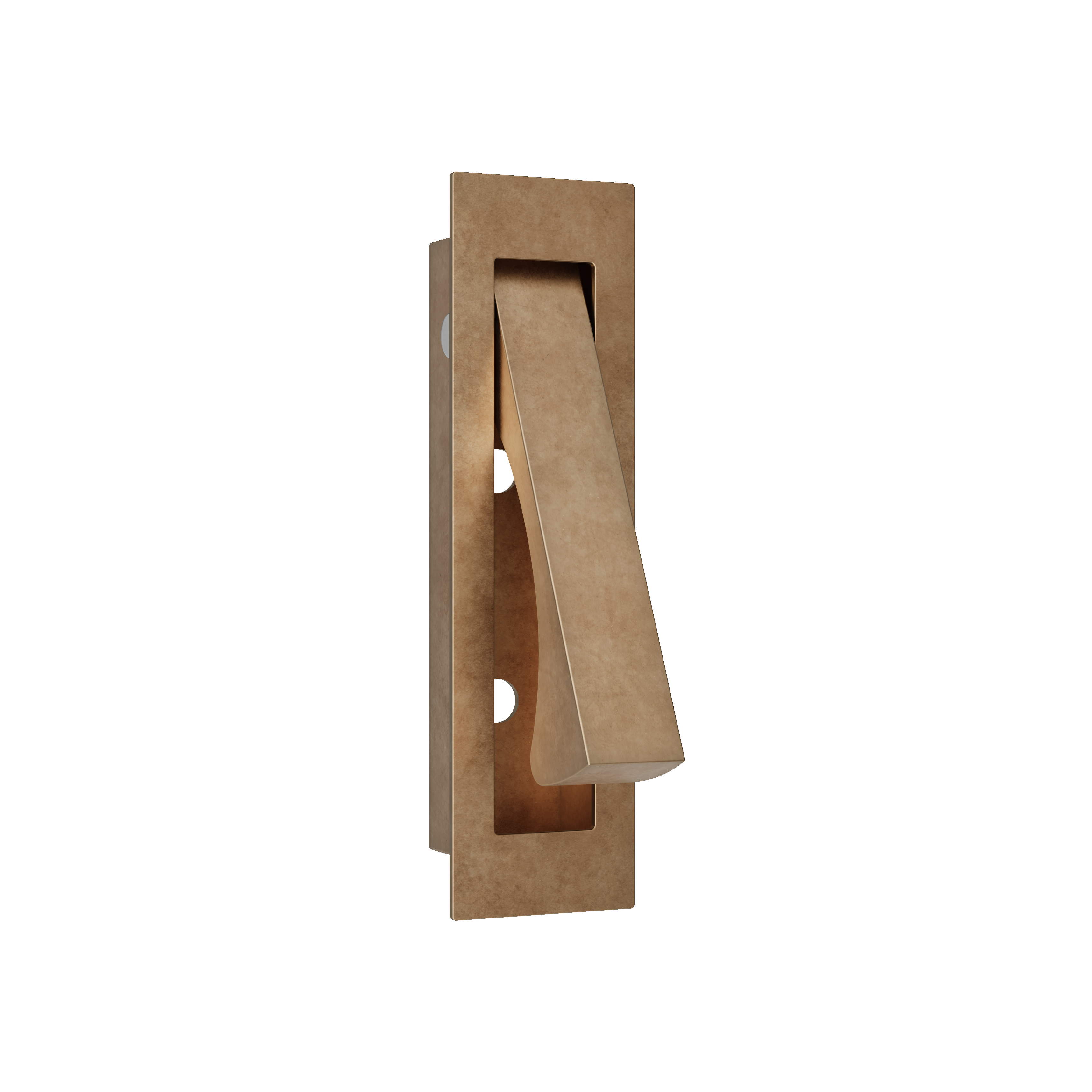 CavityEdgeSliderPull V2 AntiquePVD%20Aurum