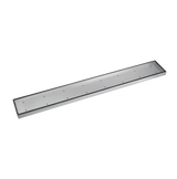 Stainless Steel Waste