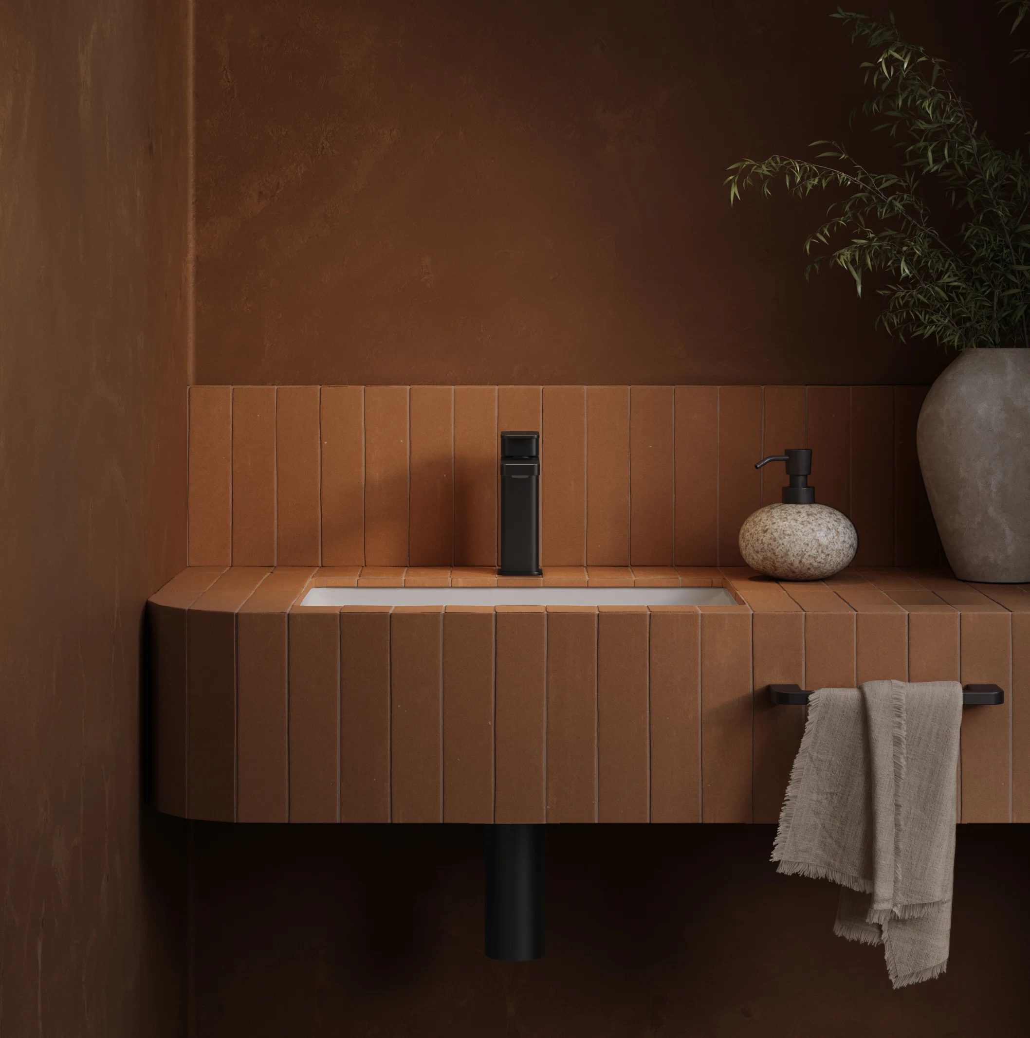 Nesso Vanity Full%20Shot Basin%20Mixer-MB