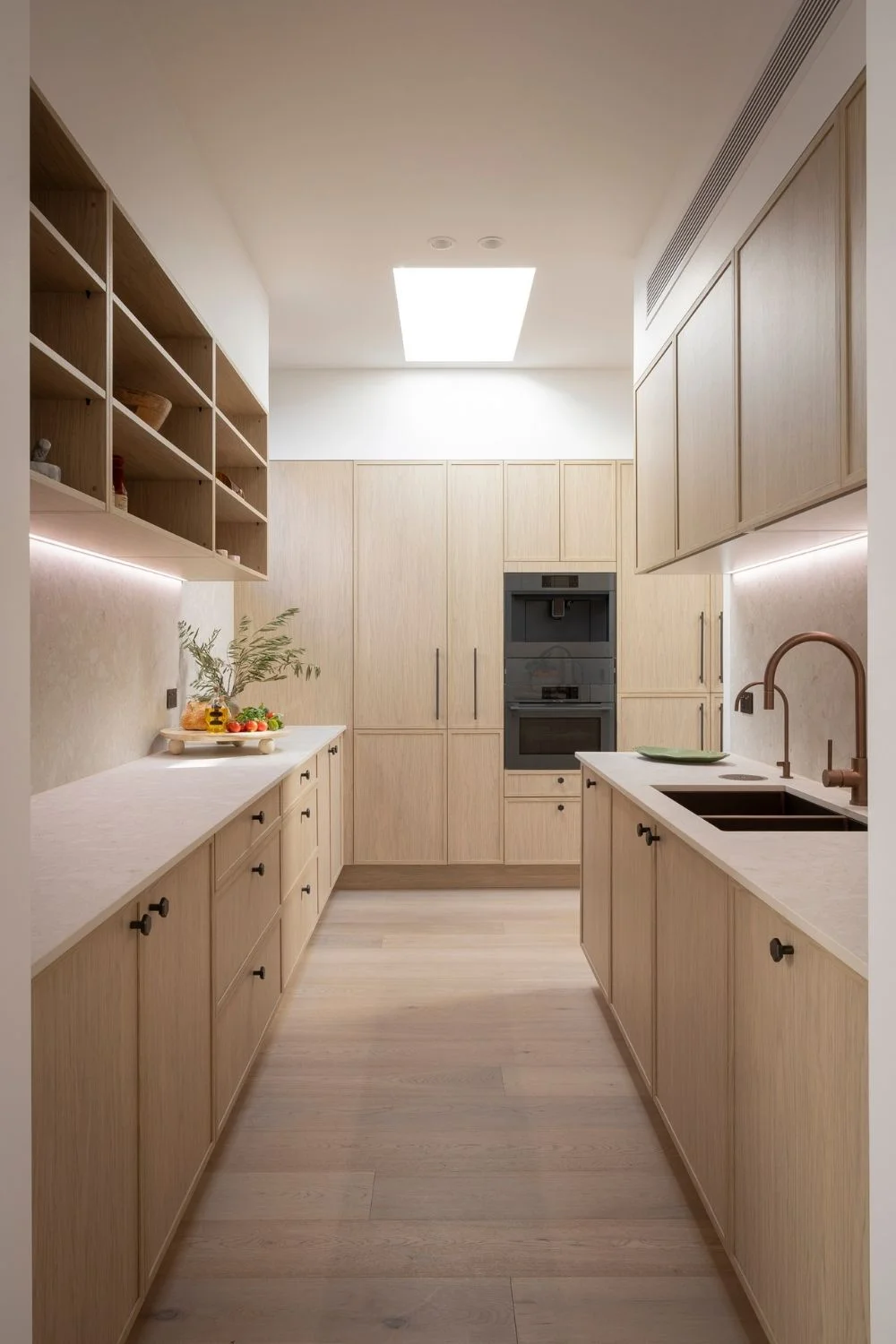 The Block 2026 Kitchens ABI