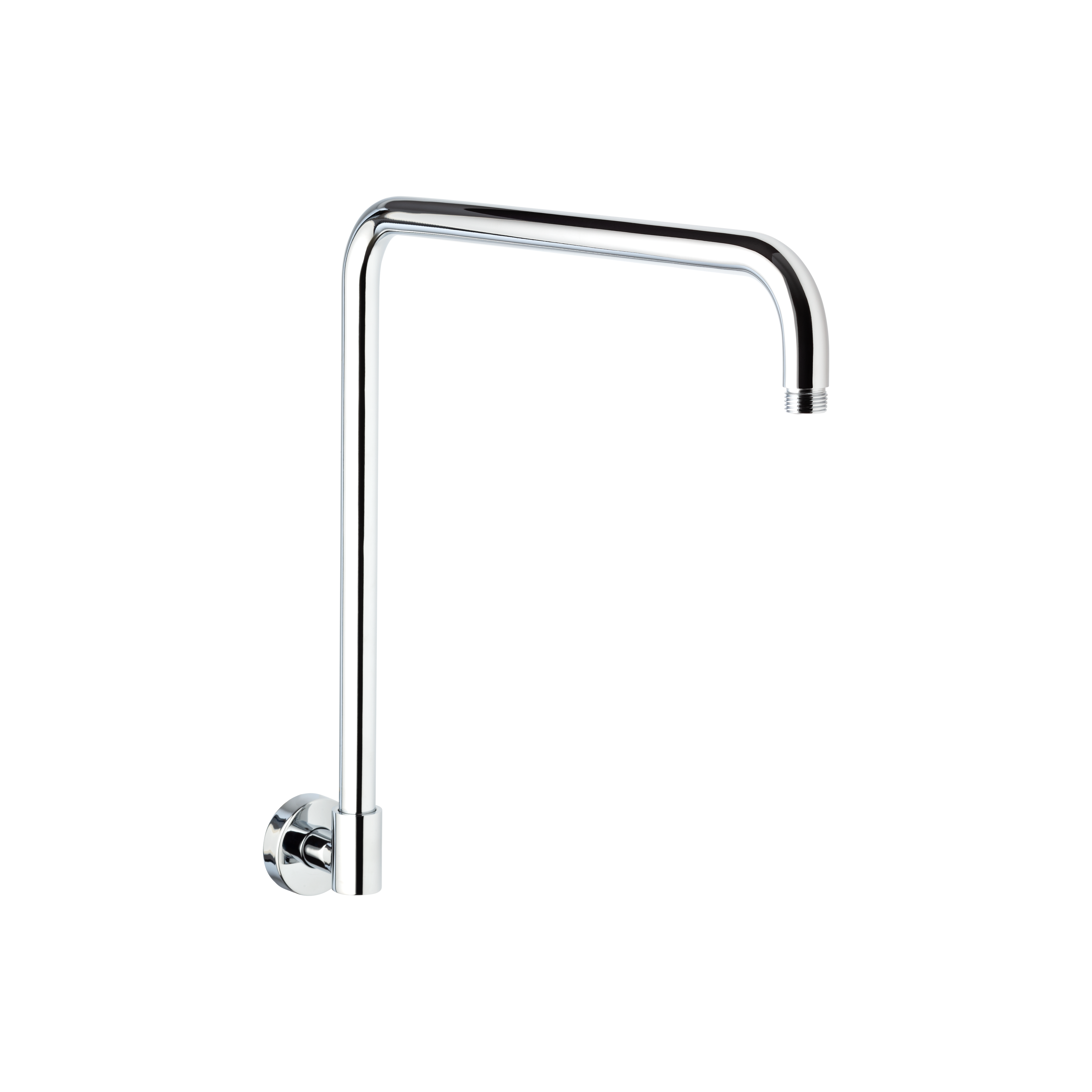 Eden Shower Arm - Chrome